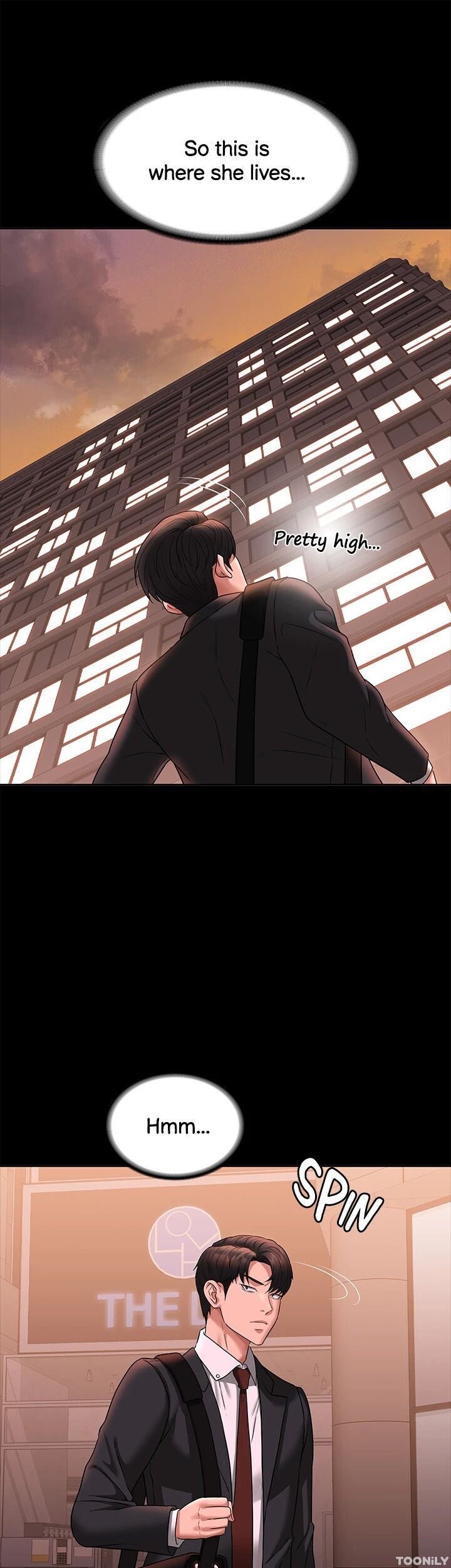 Supervisor Access Chapter 85 image 41