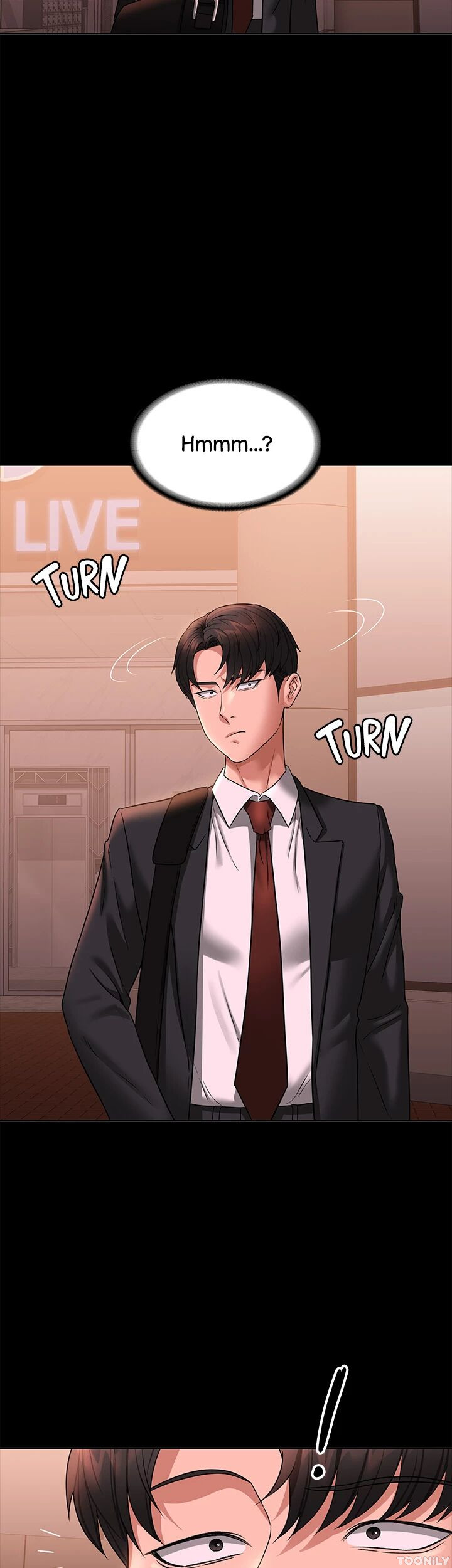 Supervisor Access Chapter 85 image 42