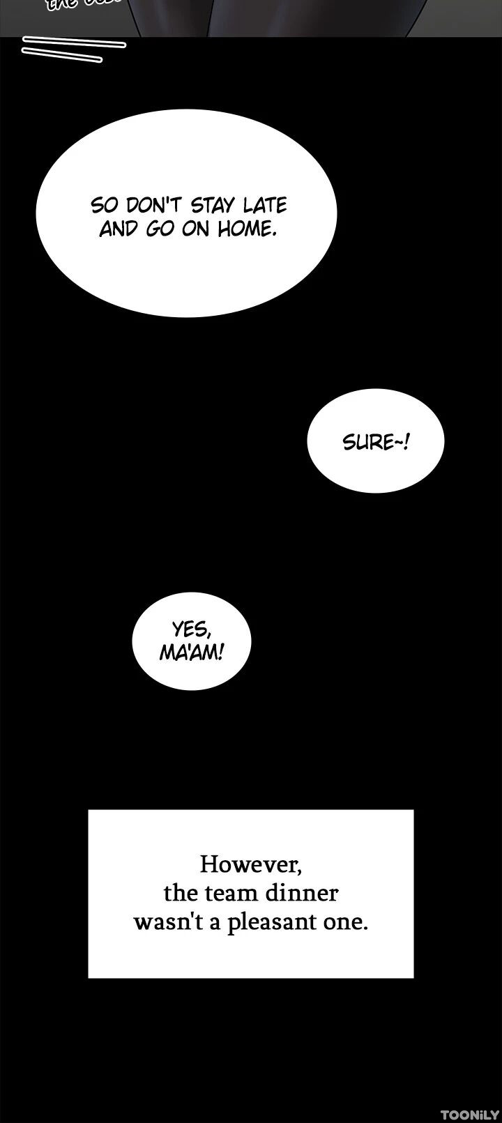Supervisor Access Chapter 85 image 8