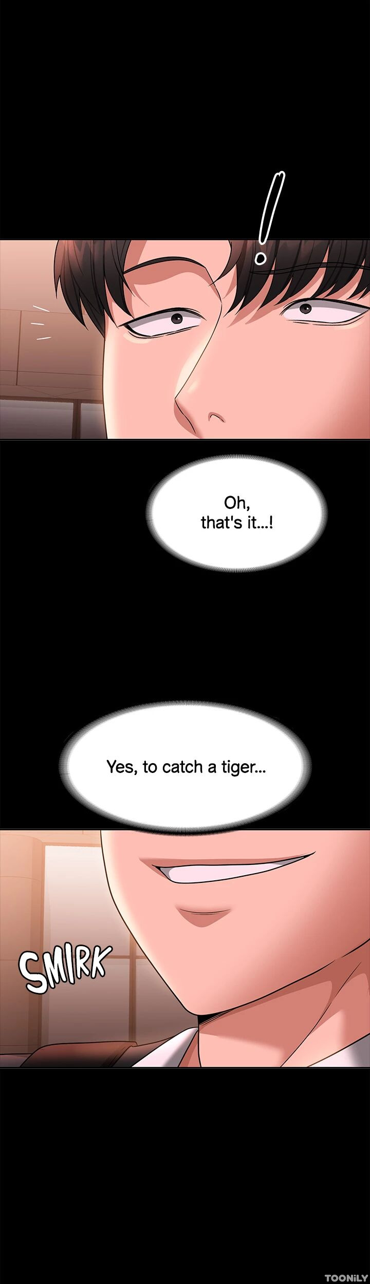 Supervisor Access Chapter 86 image 0