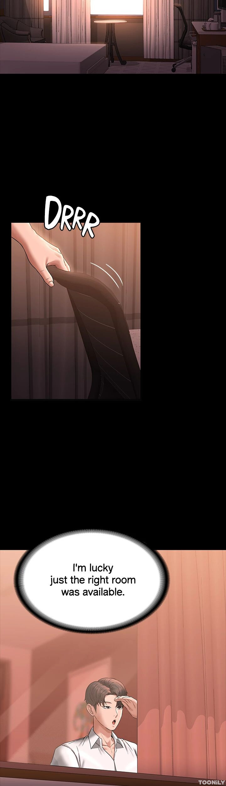 Supervisor Access Chapter 86 image 9