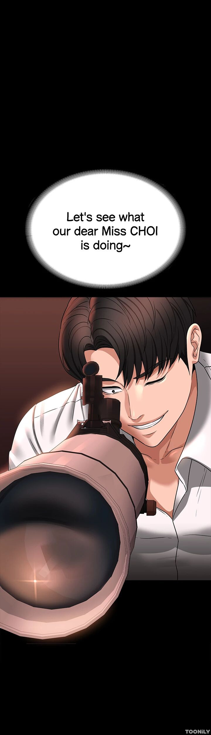 Supervisor Access Chapter 86 image 13