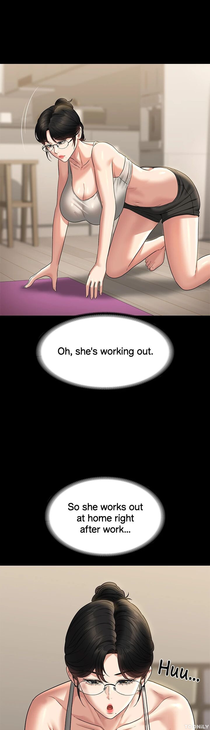 Supervisor Access Chapter 86 image 17