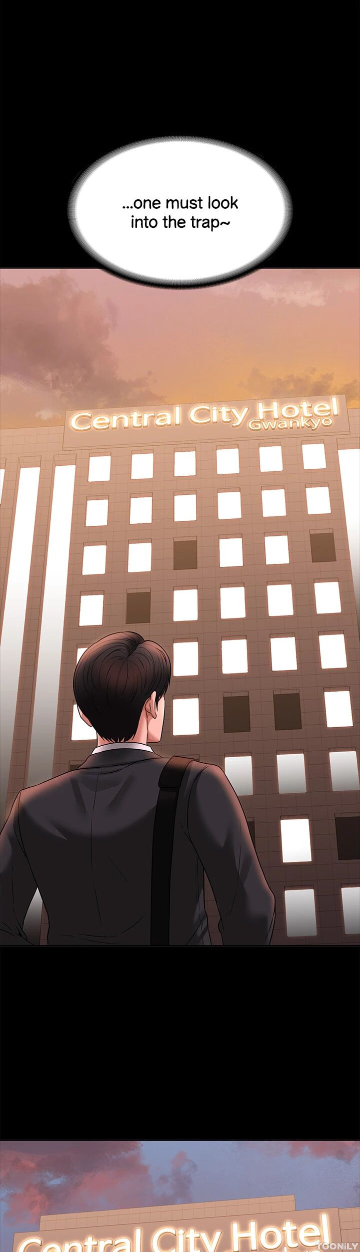 Supervisor Access Chapter 86 image 1