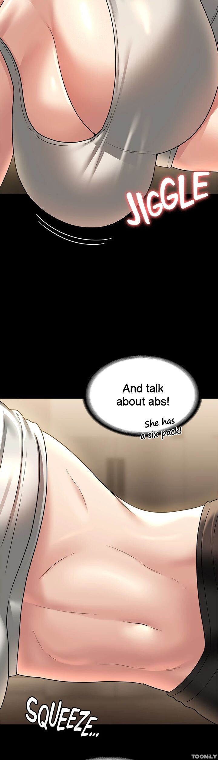 Supervisor Access Chapter 86 image 20