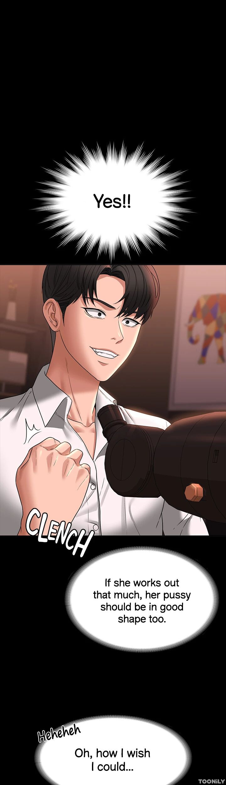 Supervisor Access Chapter 86 image 23
