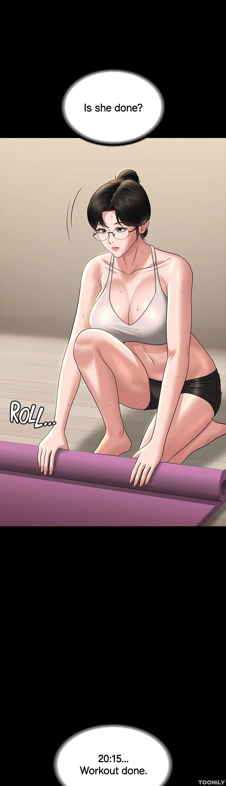Supervisor Access Chapter 86 image 28