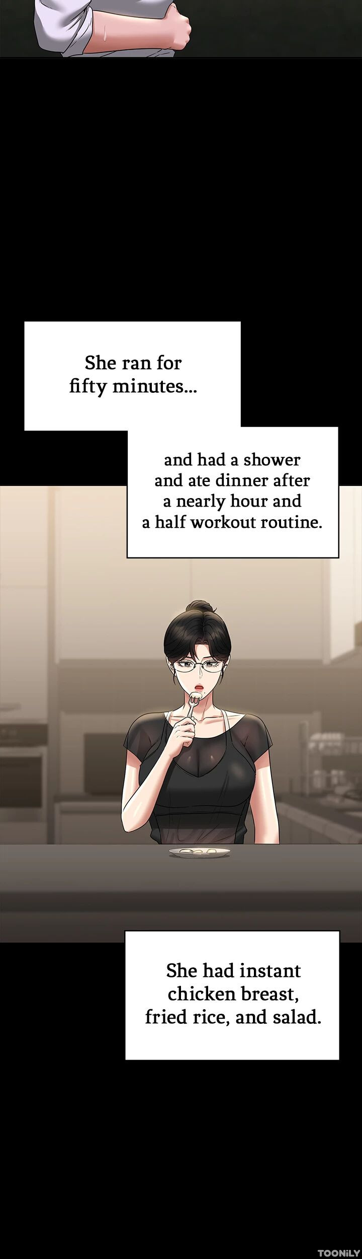 Supervisor Access Chapter 86 image 34