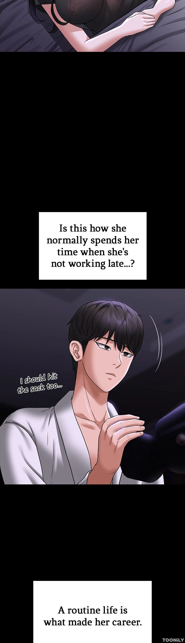 Supervisor Access Chapter 86 image 36