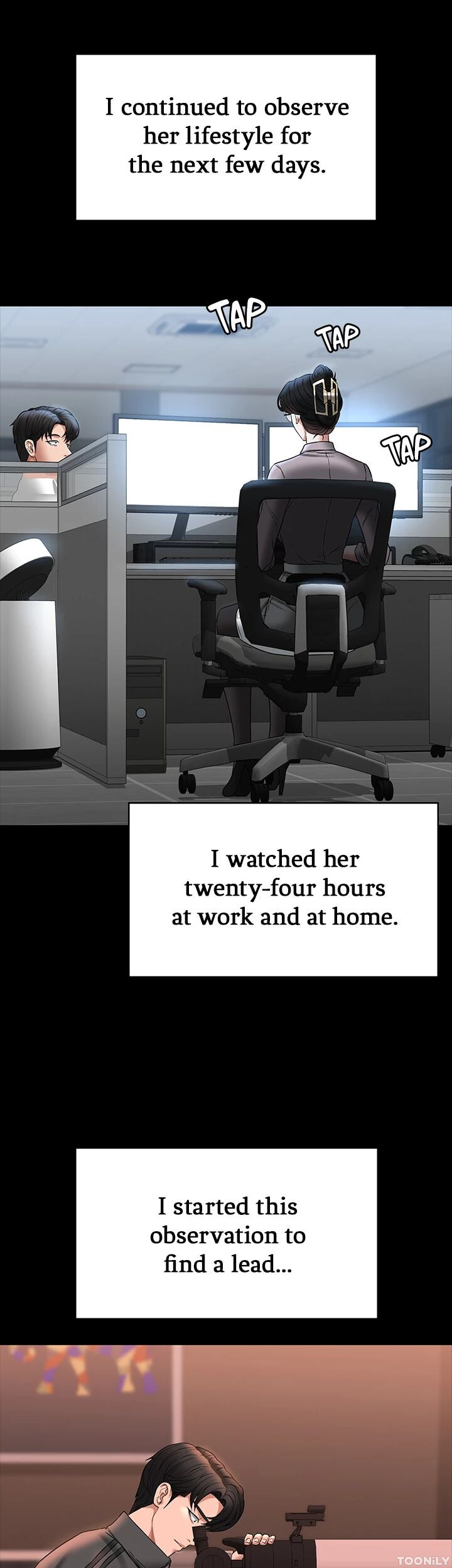 Supervisor Access Chapter 86 image 38