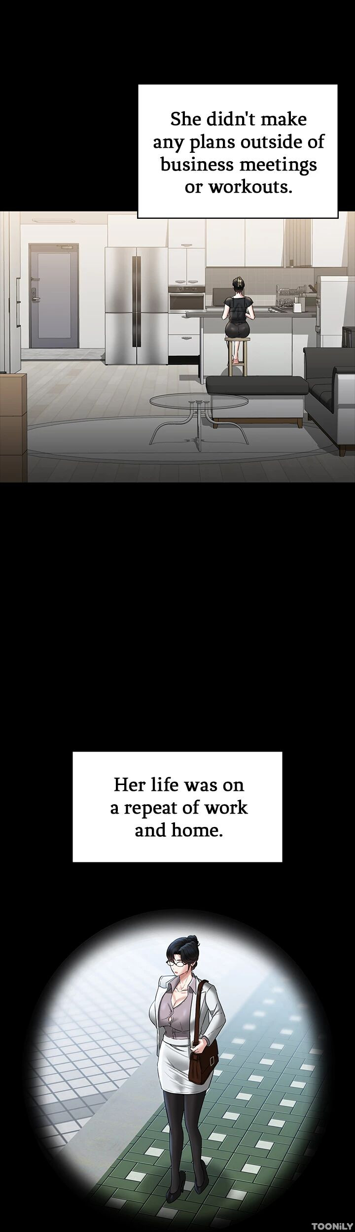 Supervisor Access Chapter 86 image 40