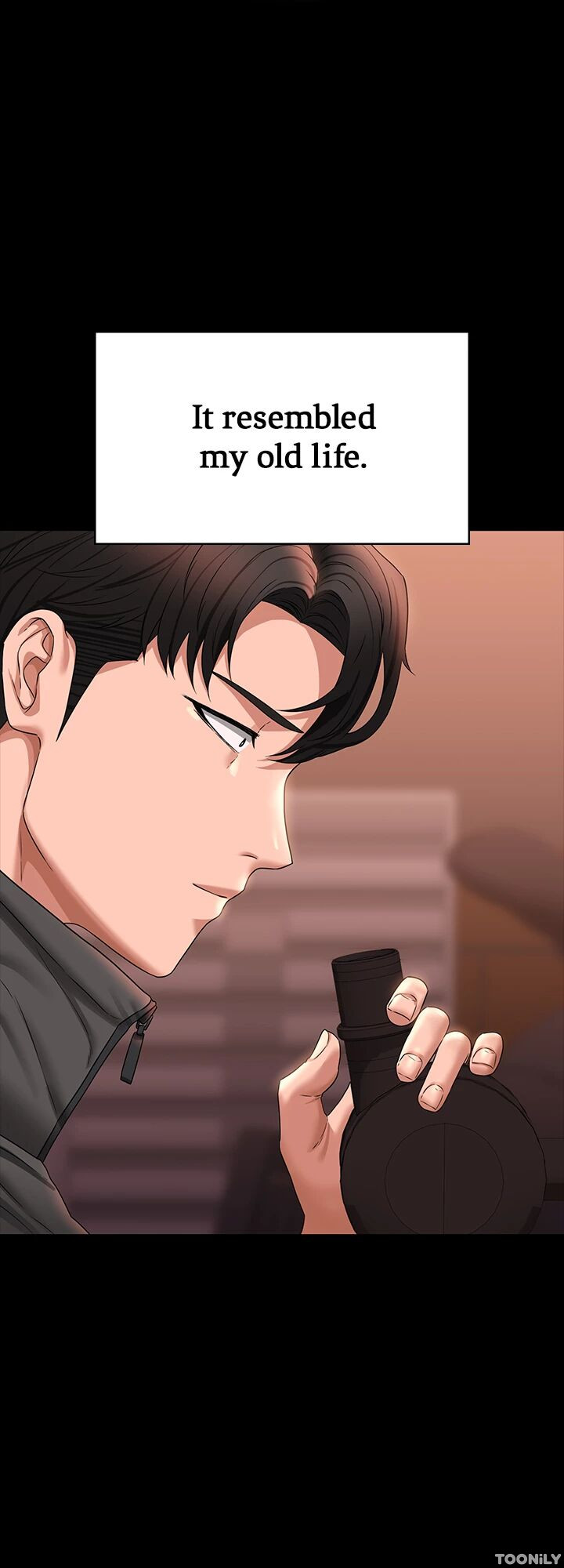 Supervisor Access Chapter 86 image 41