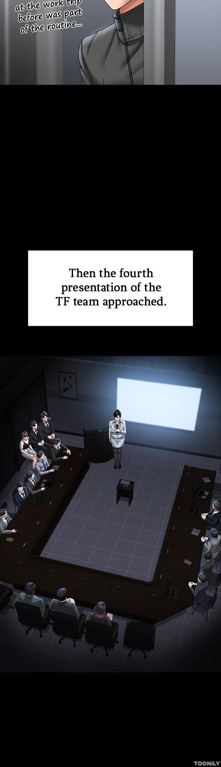 Supervisor Access Chapter 86 image 44