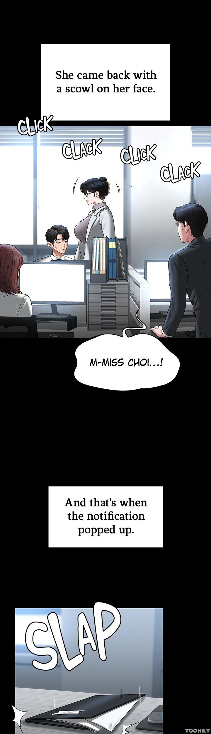 Supervisor Access Chapter 86 image 48