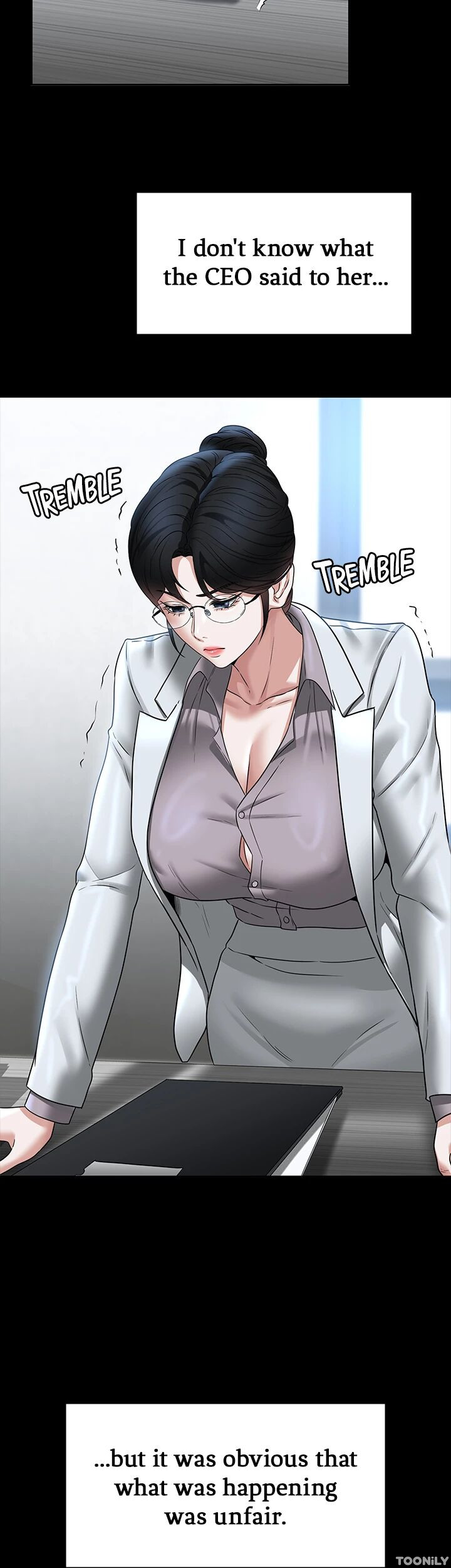 Supervisor Access Chapter 86 image 49