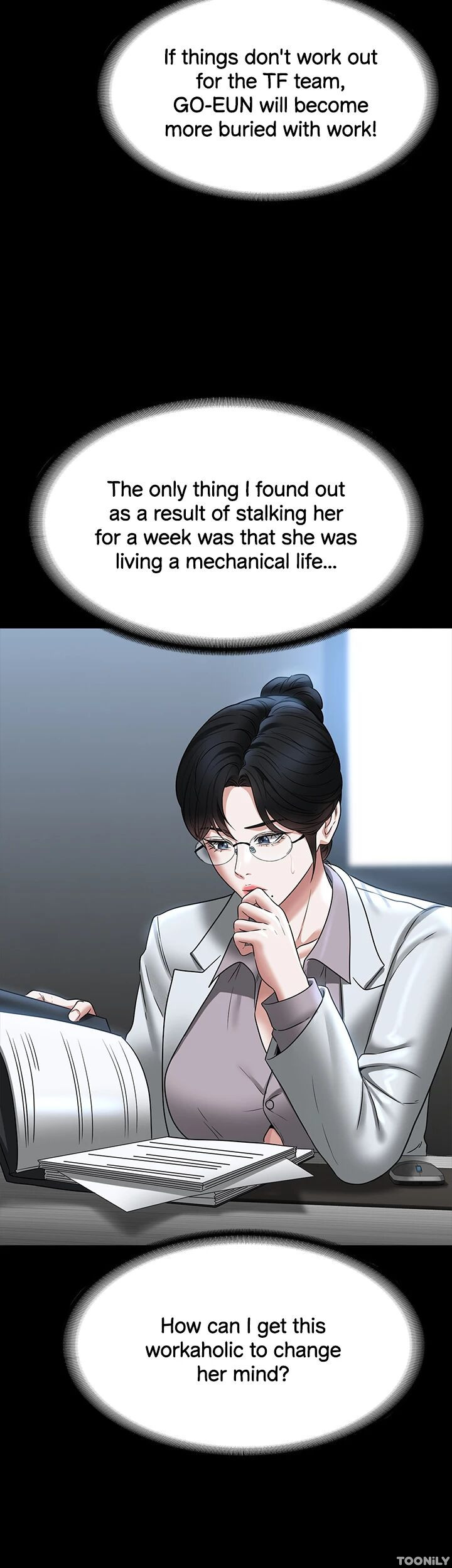 Supervisor Access Chapter 86 image 51