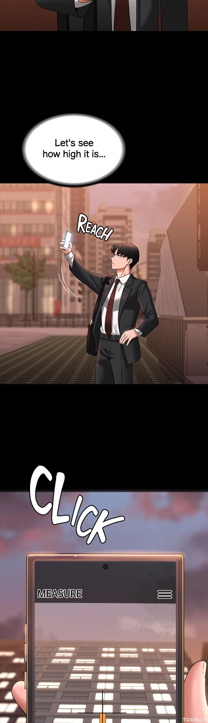 Supervisor Access Chapter 86 image 5