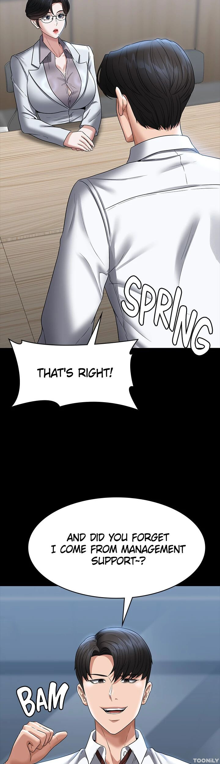 Supervisor Access Chapter 87 image 11