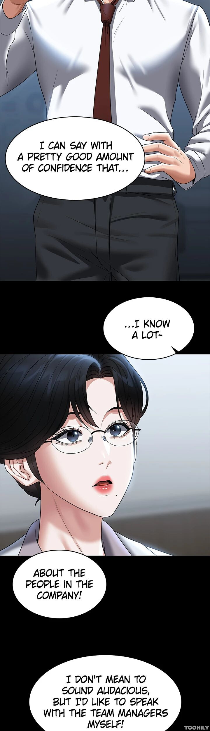 Supervisor Access Chapter 87 image 12