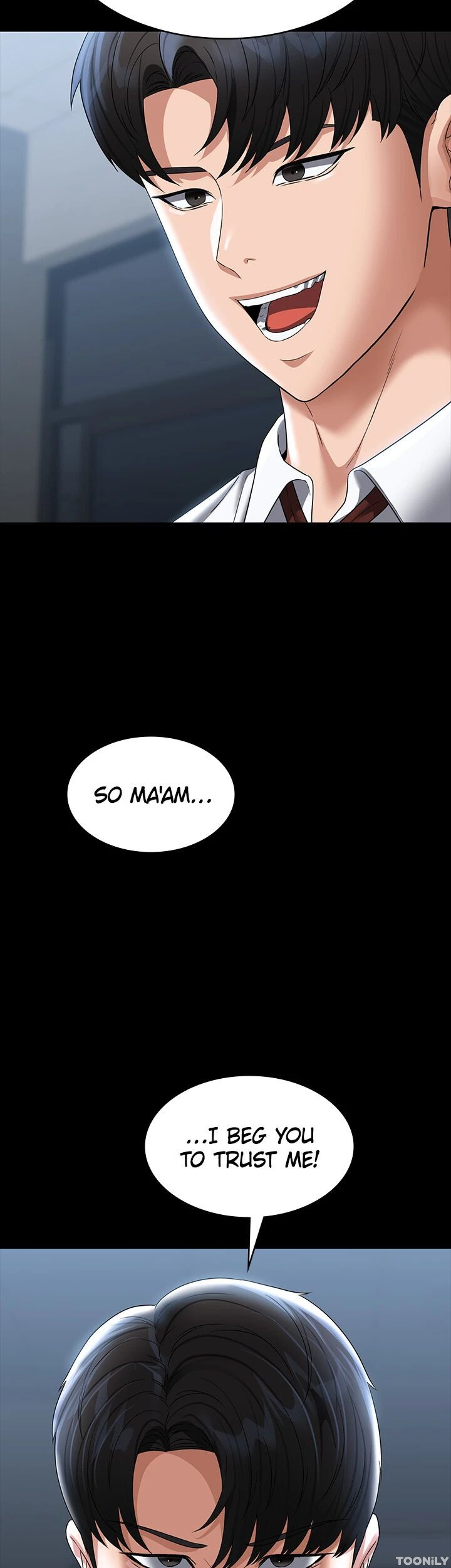 Supervisor Access Chapter 87 image 13