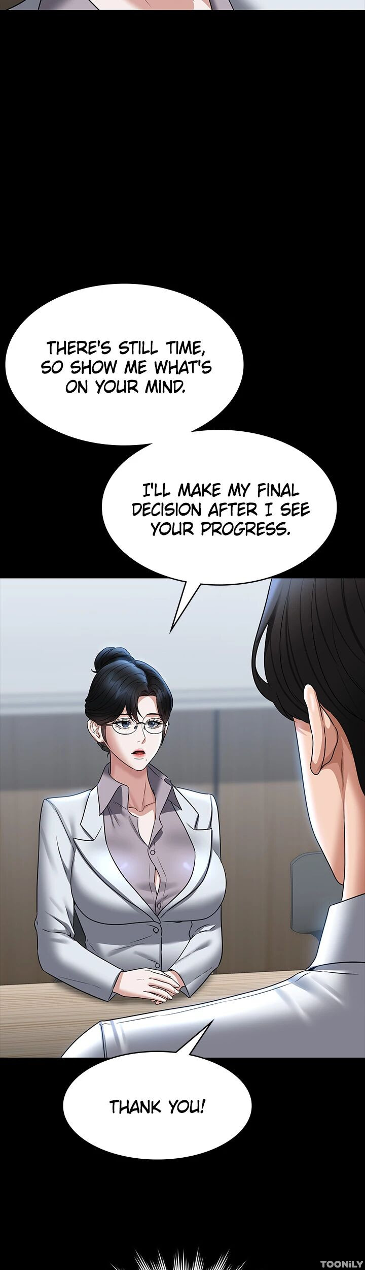 Supervisor Access Chapter 87 image 16