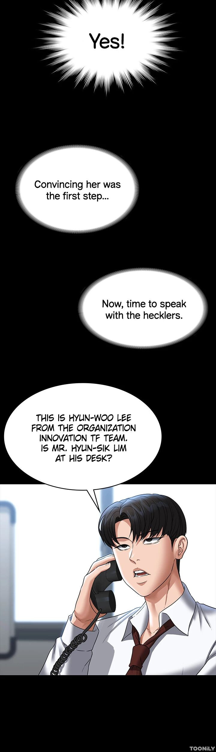 Supervisor Access Chapter 87 image 17