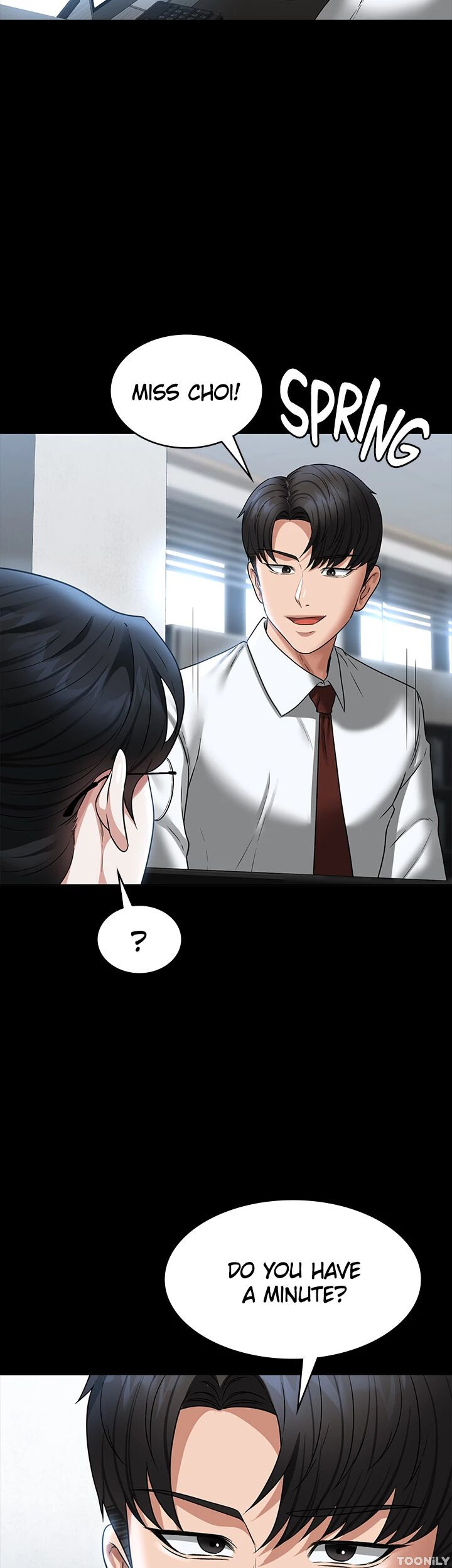 Supervisor Access Chapter 87 image 1