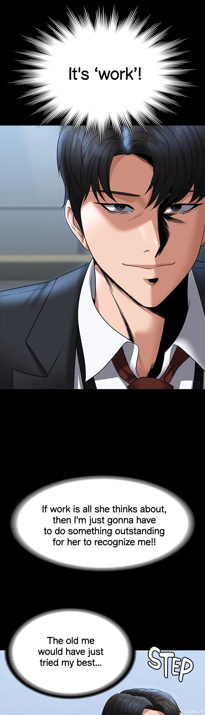 Supervisor Access Chapter 87 image 21