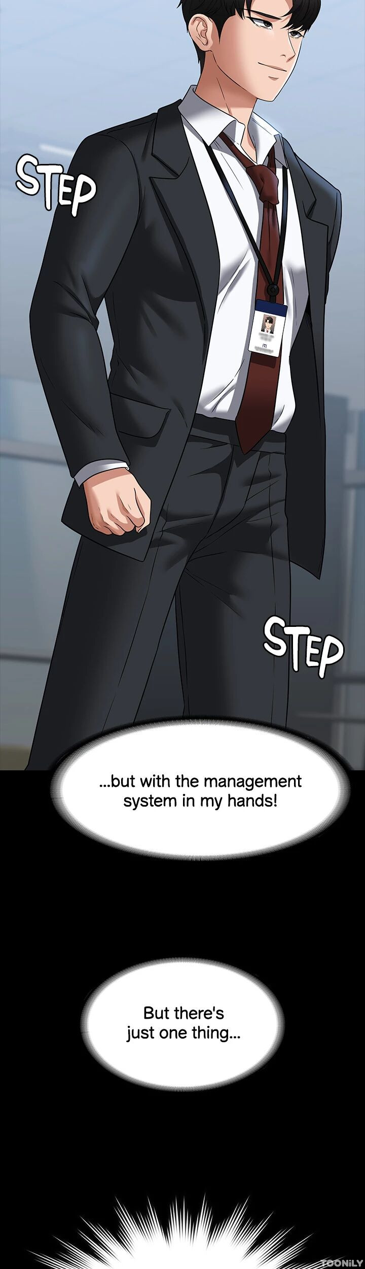 Supervisor Access Chapter 87 image 22