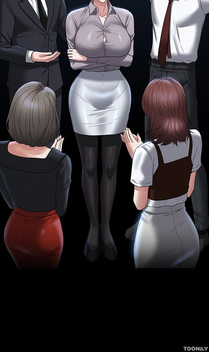 Supervisor Access Chapter 87 image 24