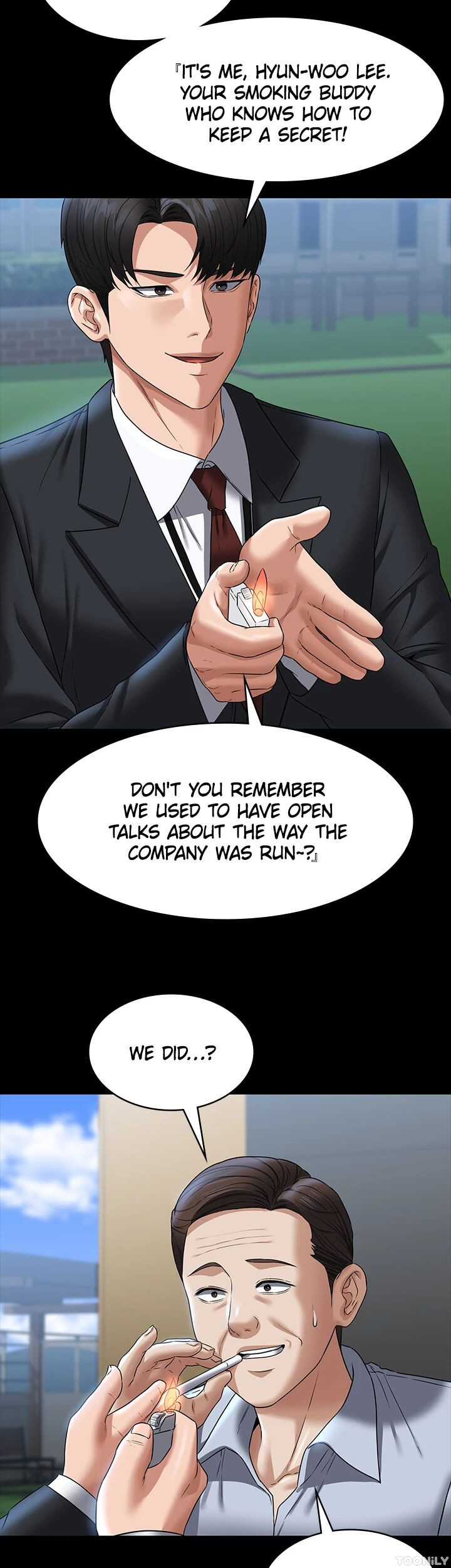 Supervisor Access Chapter 87 image 27
