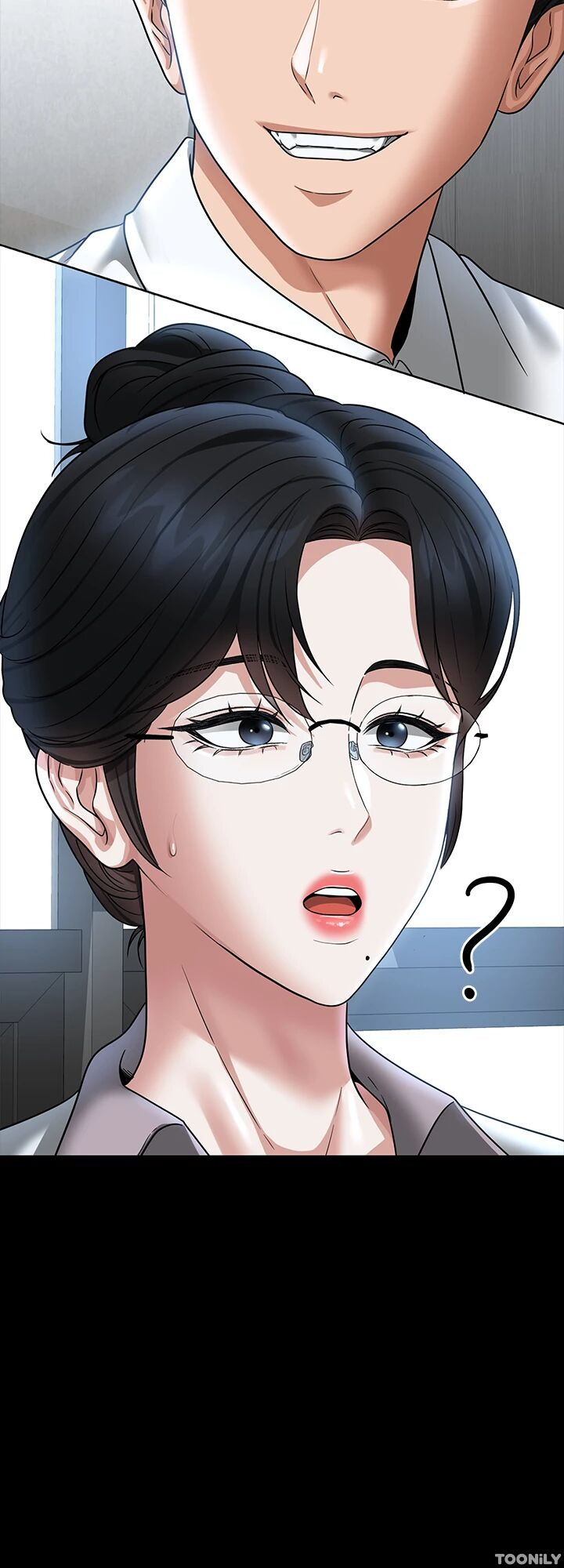 Supervisor Access Chapter 87 image 2
