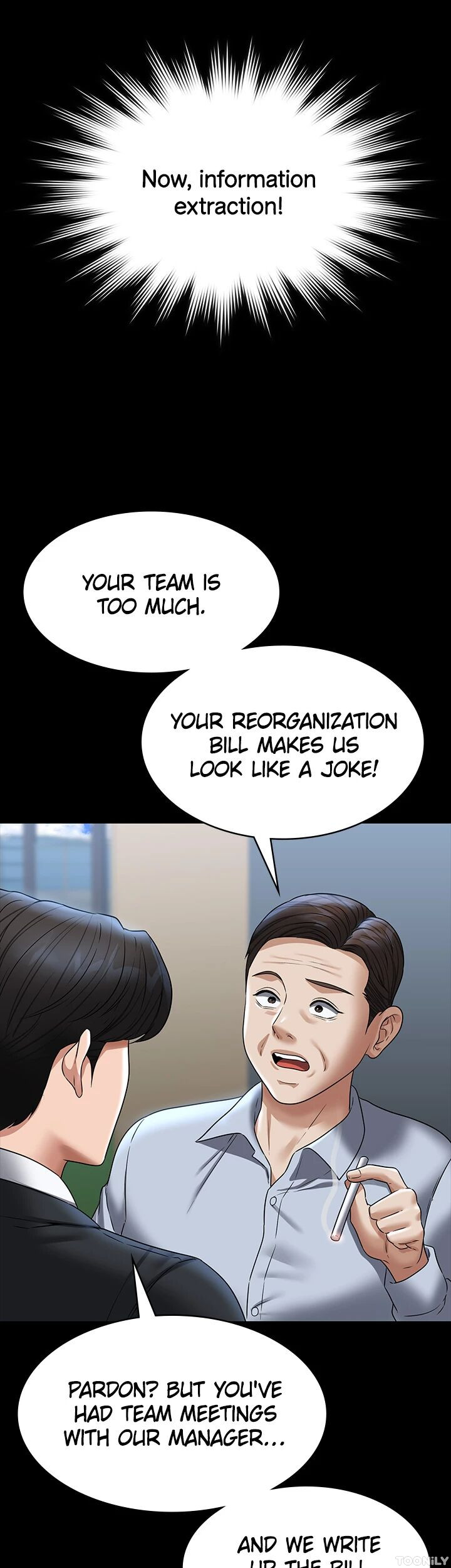 Supervisor Access Chapter 87 image 30
