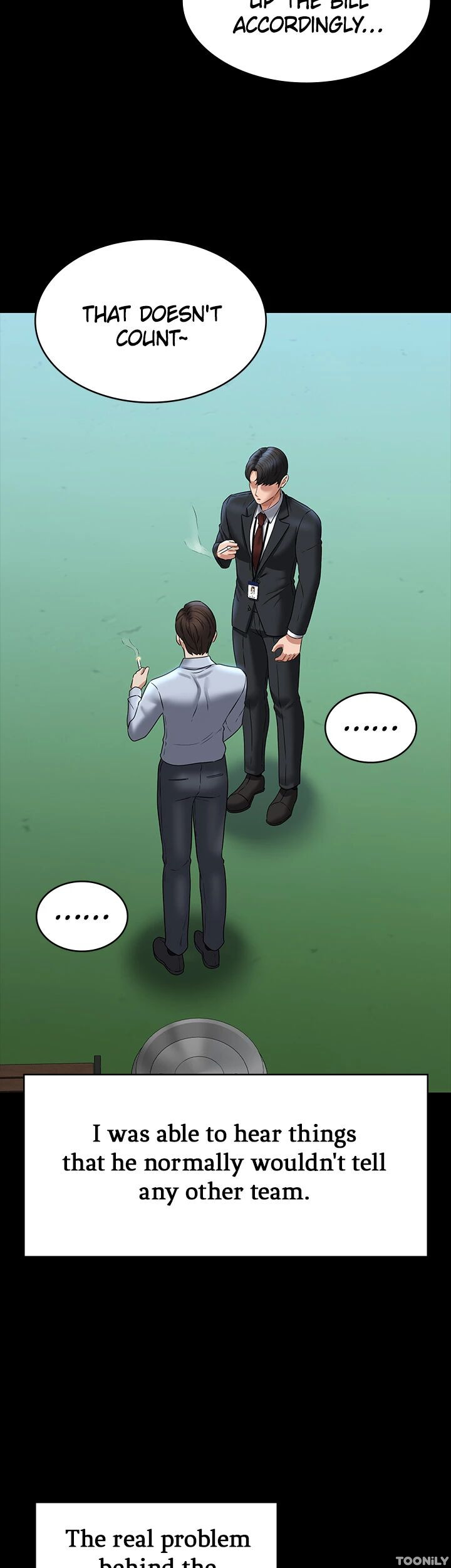 Supervisor Access Chapter 87 image 31