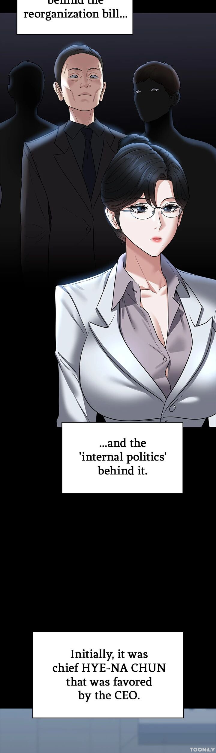 Supervisor Access Chapter 87 image 32