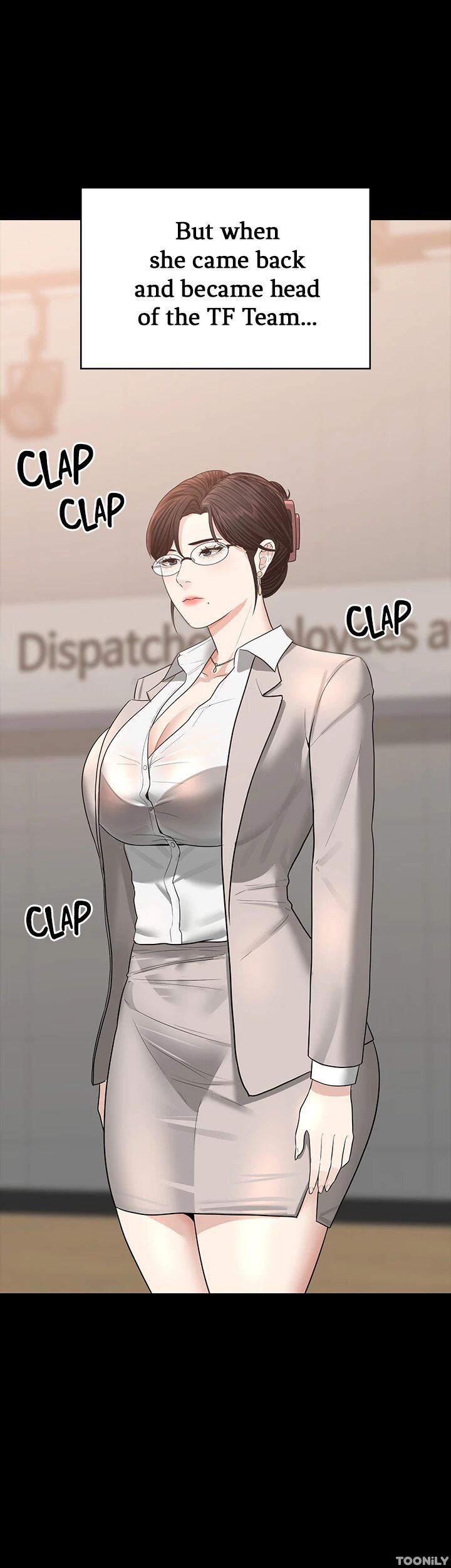 Supervisor Access Chapter 87 image 36