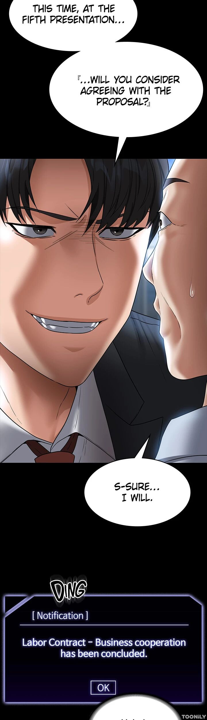 Supervisor Access Chapter 87 image 42