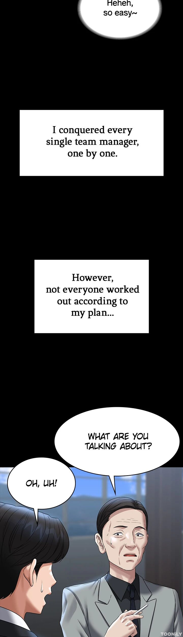 Supervisor Access Chapter 87 image 43