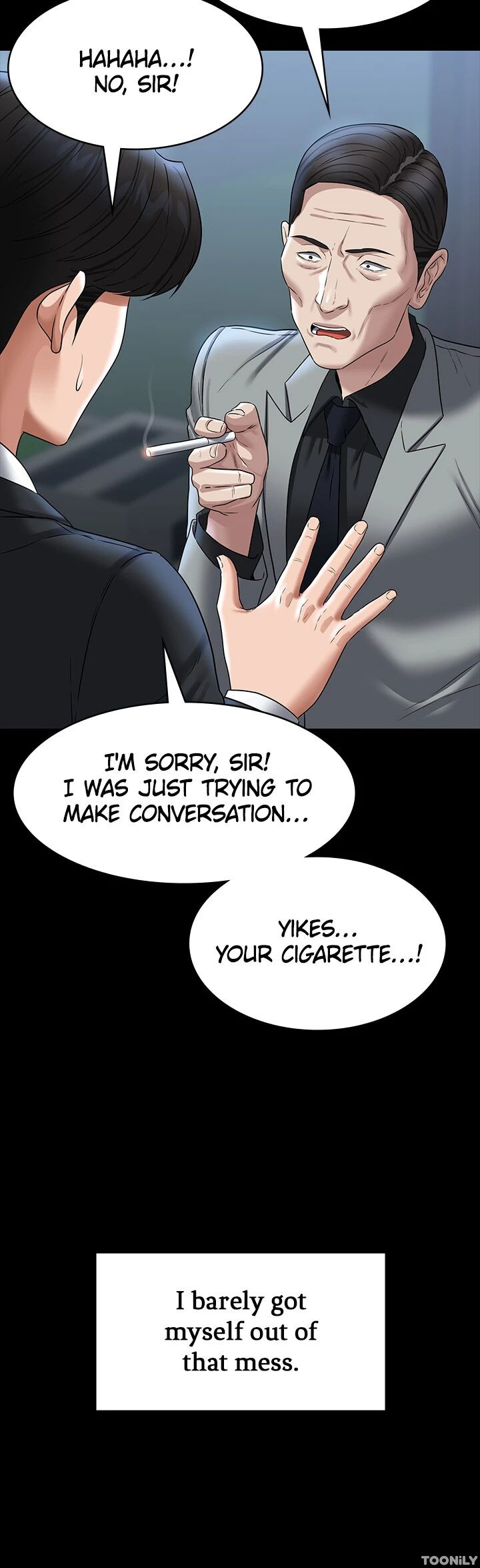 Supervisor Access Chapter 87 image 45