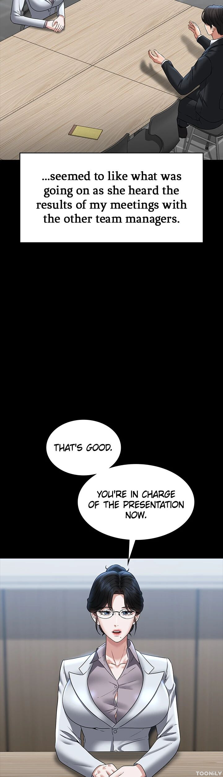Supervisor Access Chapter 87 image 47