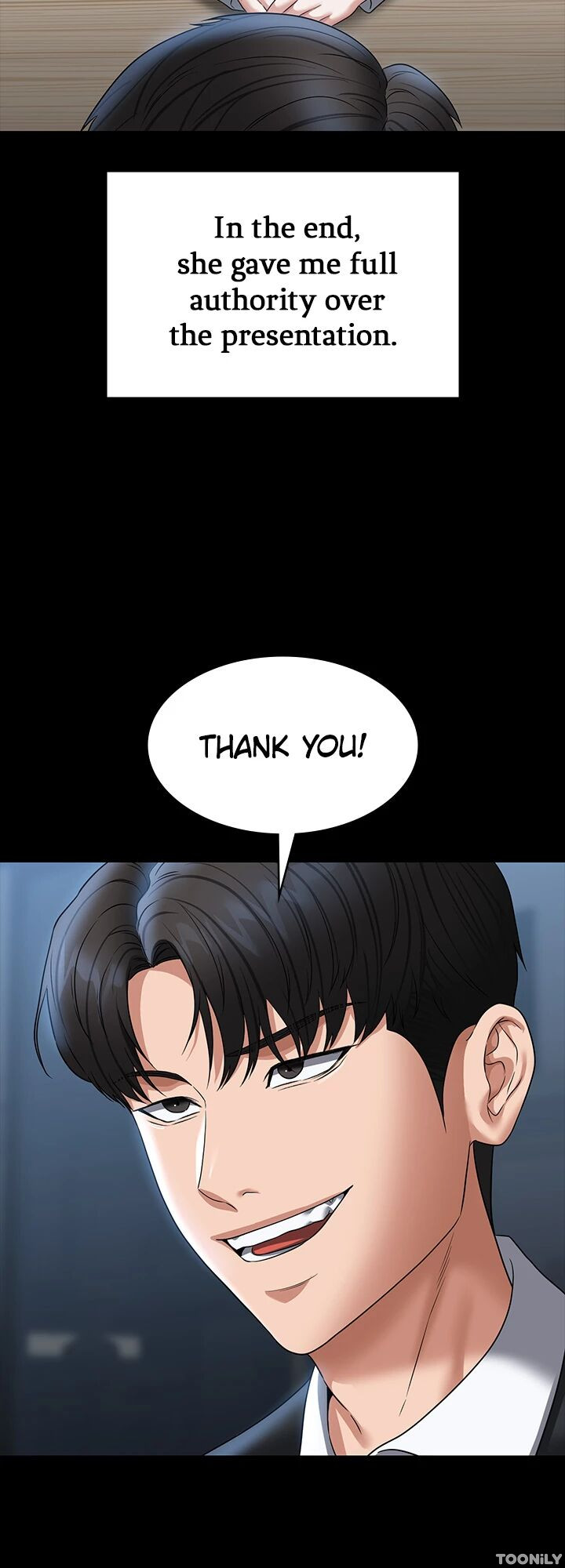 Supervisor Access Chapter 87 image 48