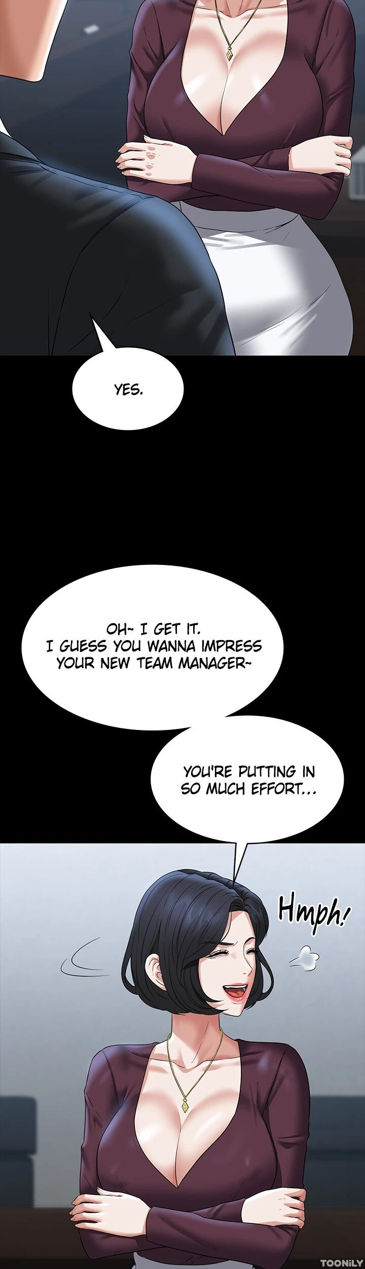 Supervisor Access Chapter 87 image 50