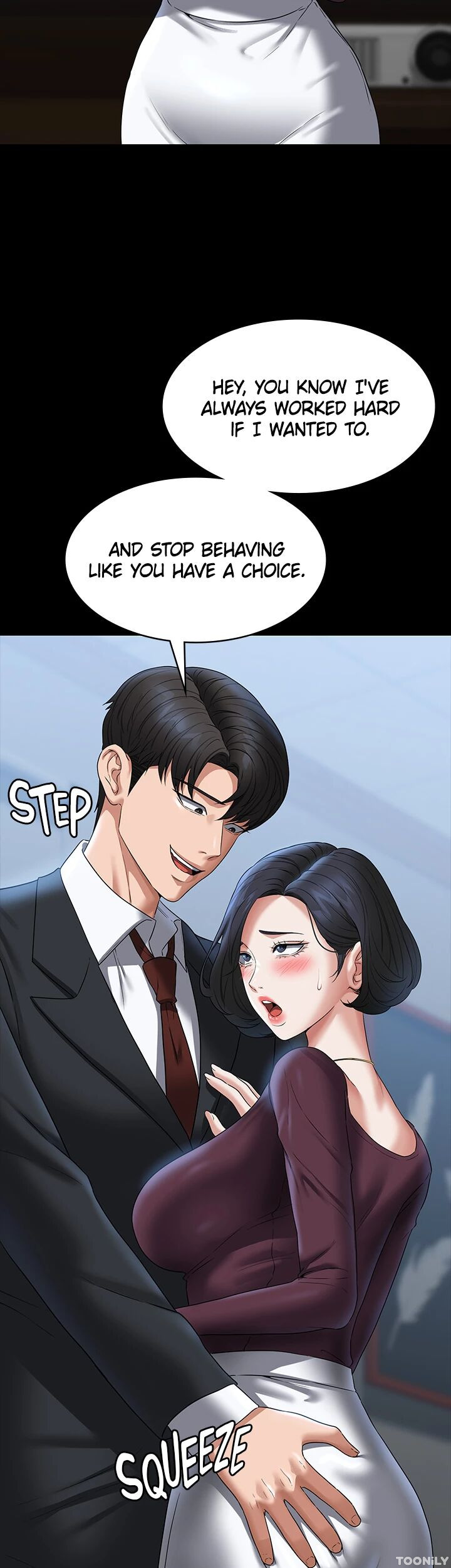Supervisor Access Chapter 87 image 51