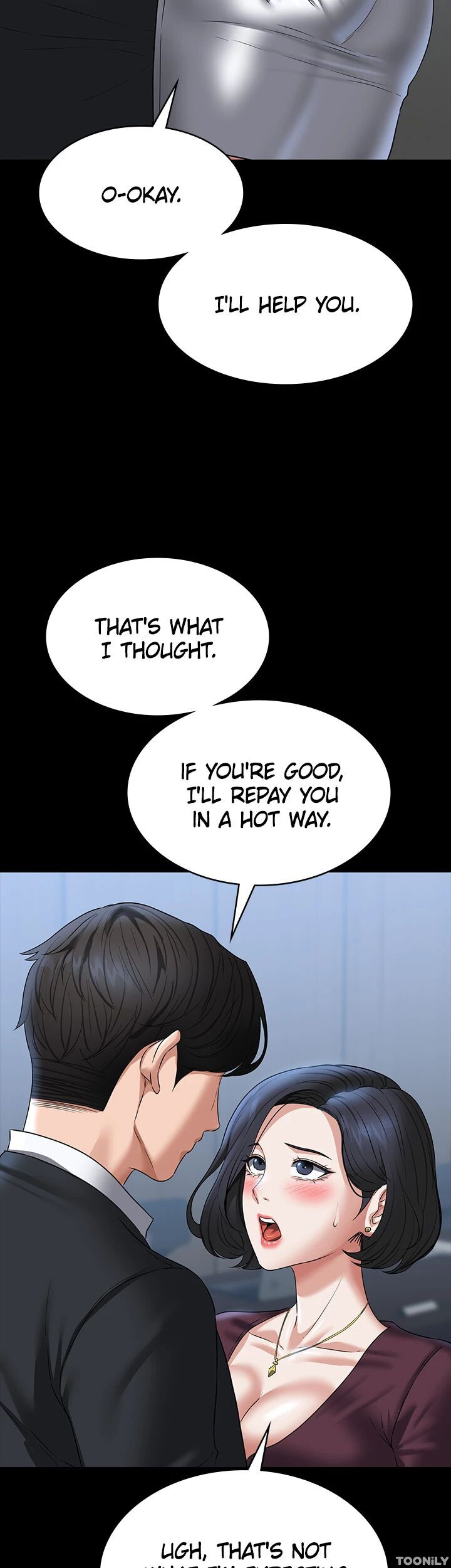 Supervisor Access Chapter 87 image 52