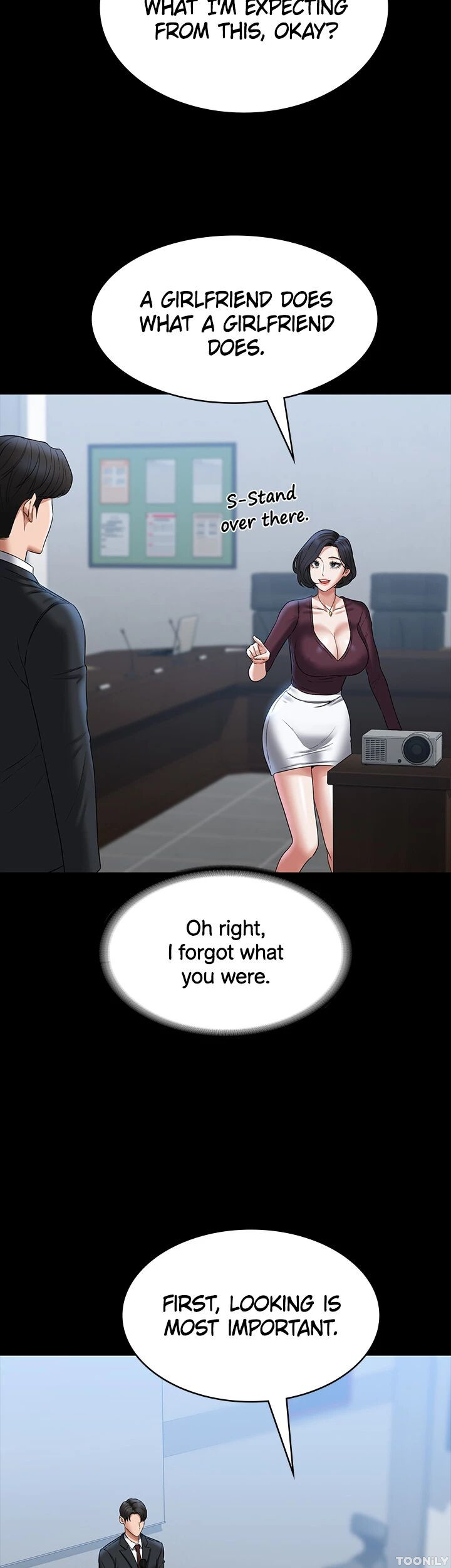 Supervisor Access Chapter 87 image 53