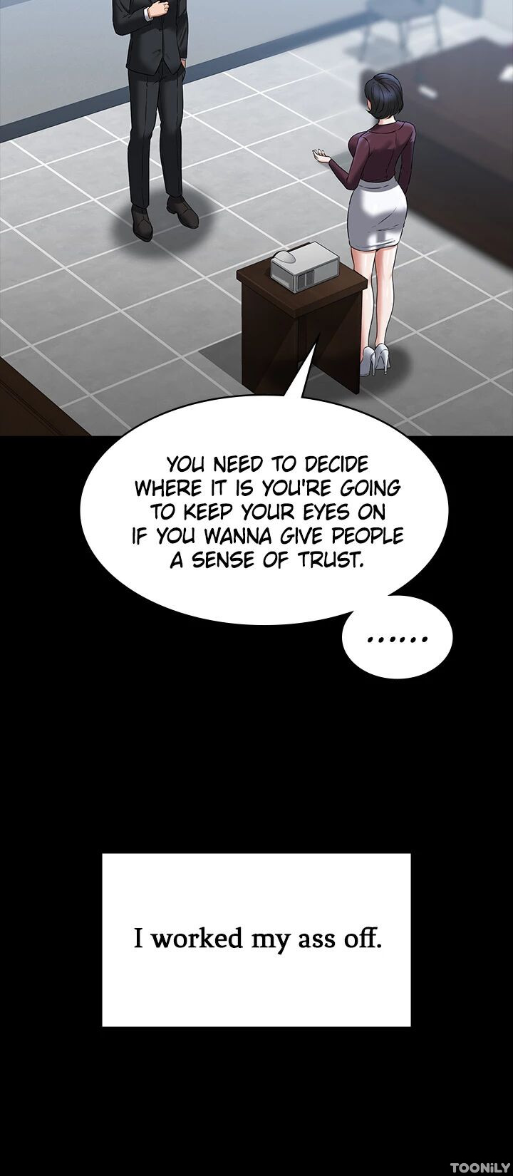 Supervisor Access Chapter 87 image 54