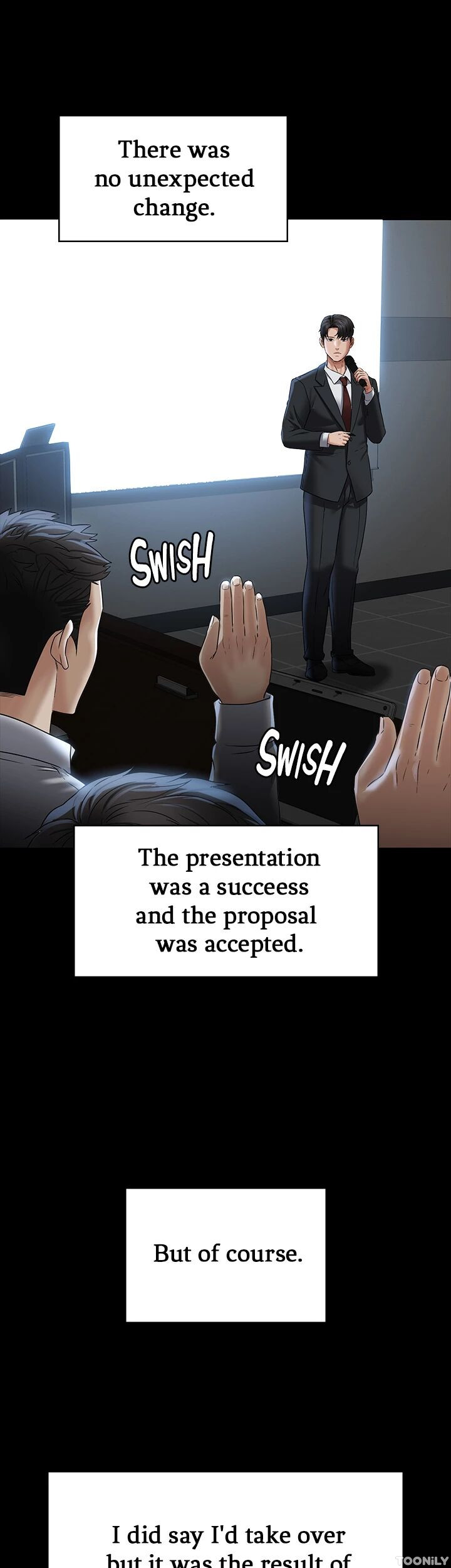 Supervisor Access Chapter 87 image 56