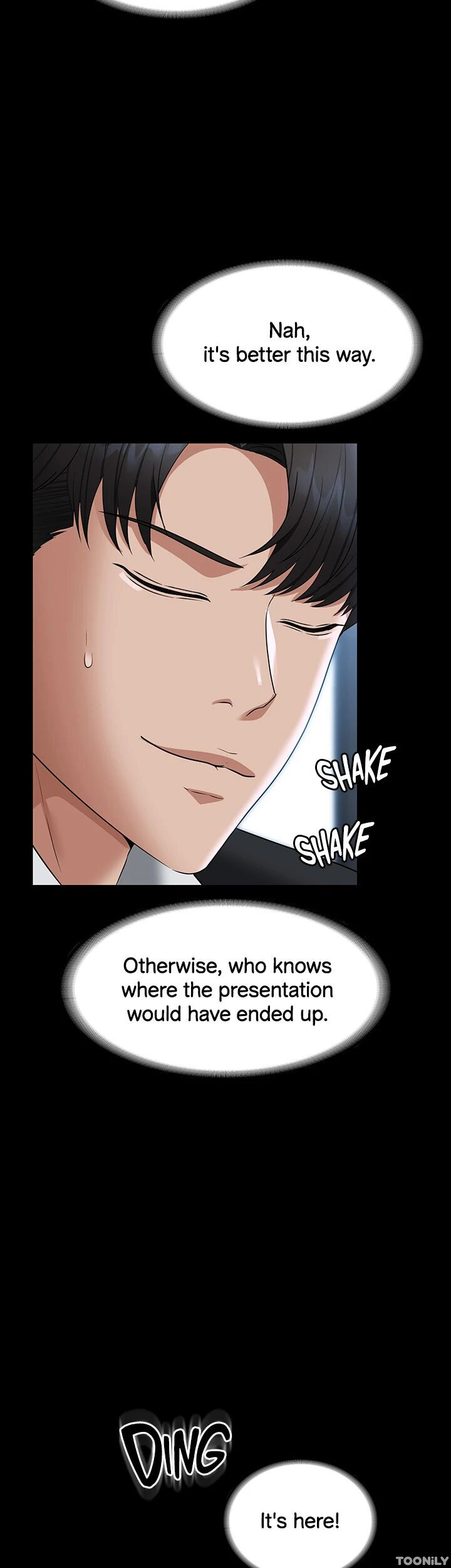 Supervisor Access Chapter 87 image 62
