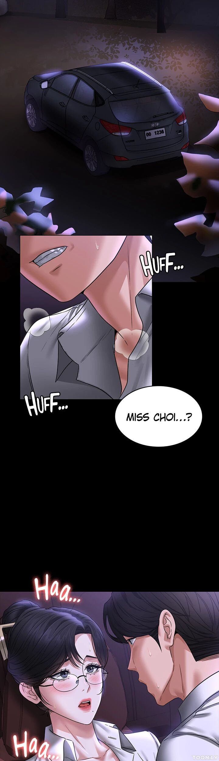 Supervisor Access Chapter 87 image 67