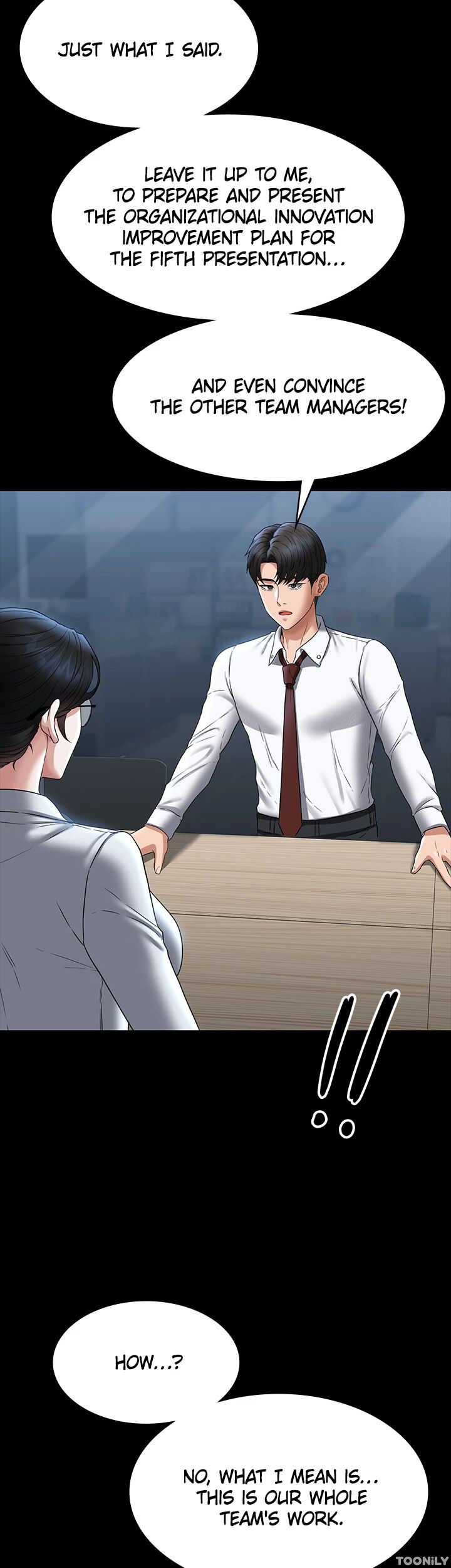 Supervisor Access Chapter 87 image 7